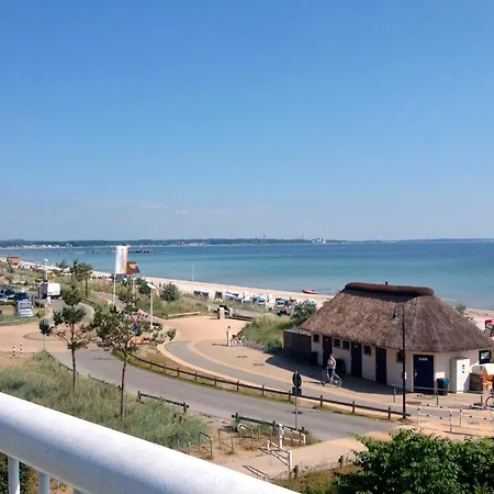 Romantische Sachsenhof 2 Διαμέρισμα Klingberg