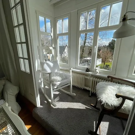 Romantische Sachsenhof 2 *