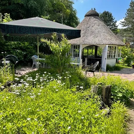 Romantische Sachsenhof 2 Διαμέρισμα *